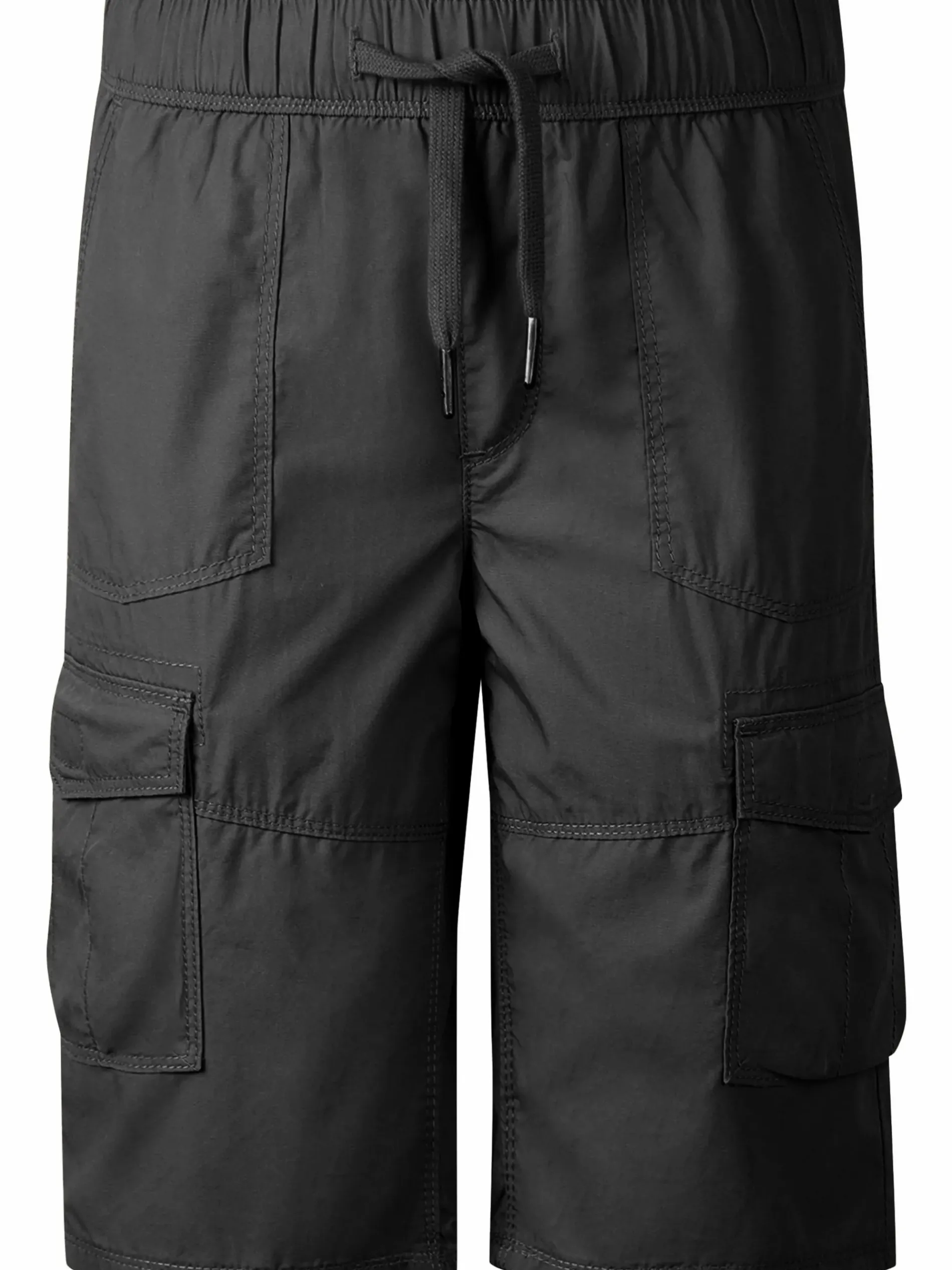 Kinder Bermuda ALEX Loose Fit