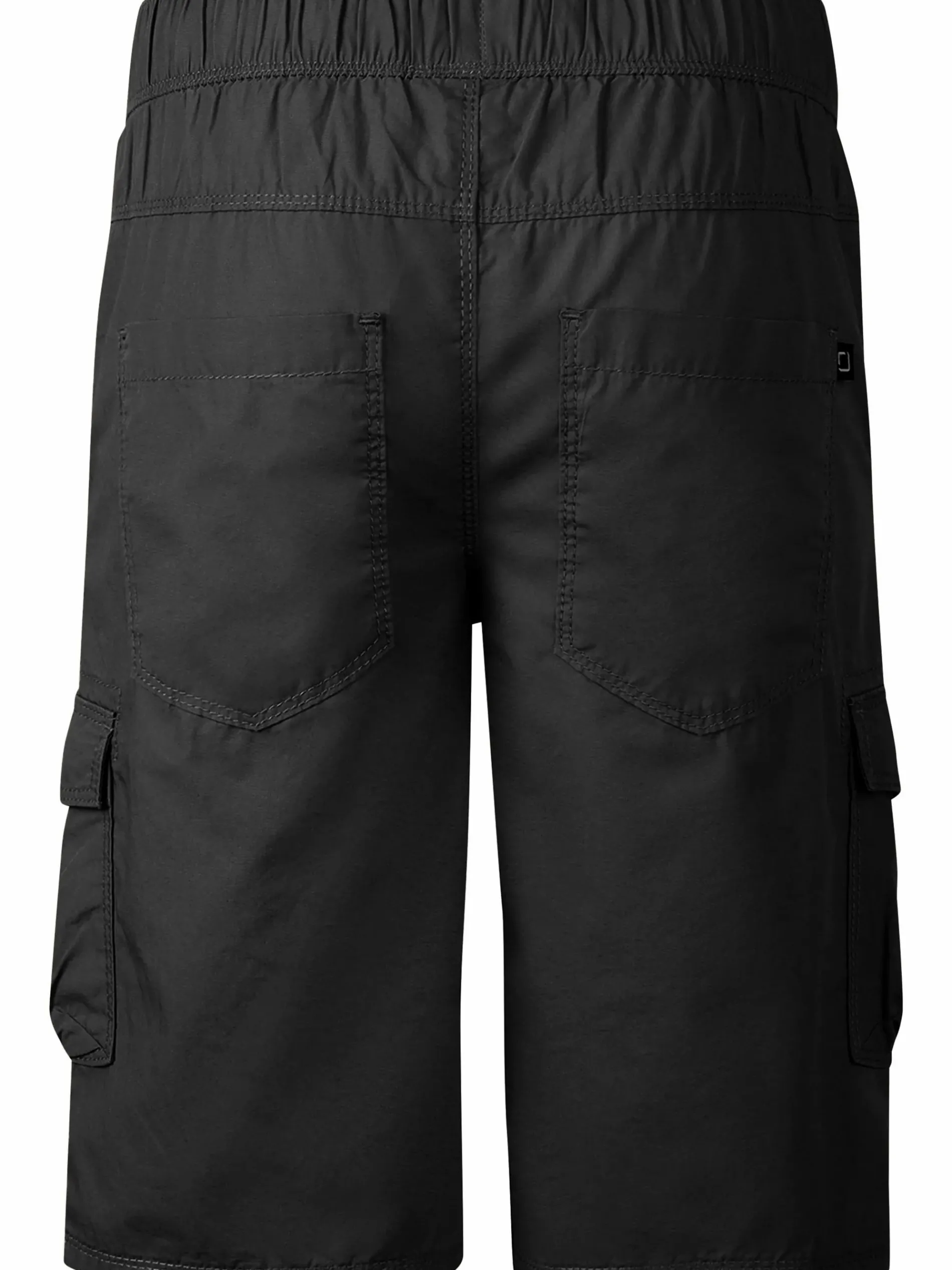 Kinder Bermuda ALEX Loose Fit