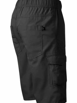 Kinder Bermuda ALEX Loose Fit