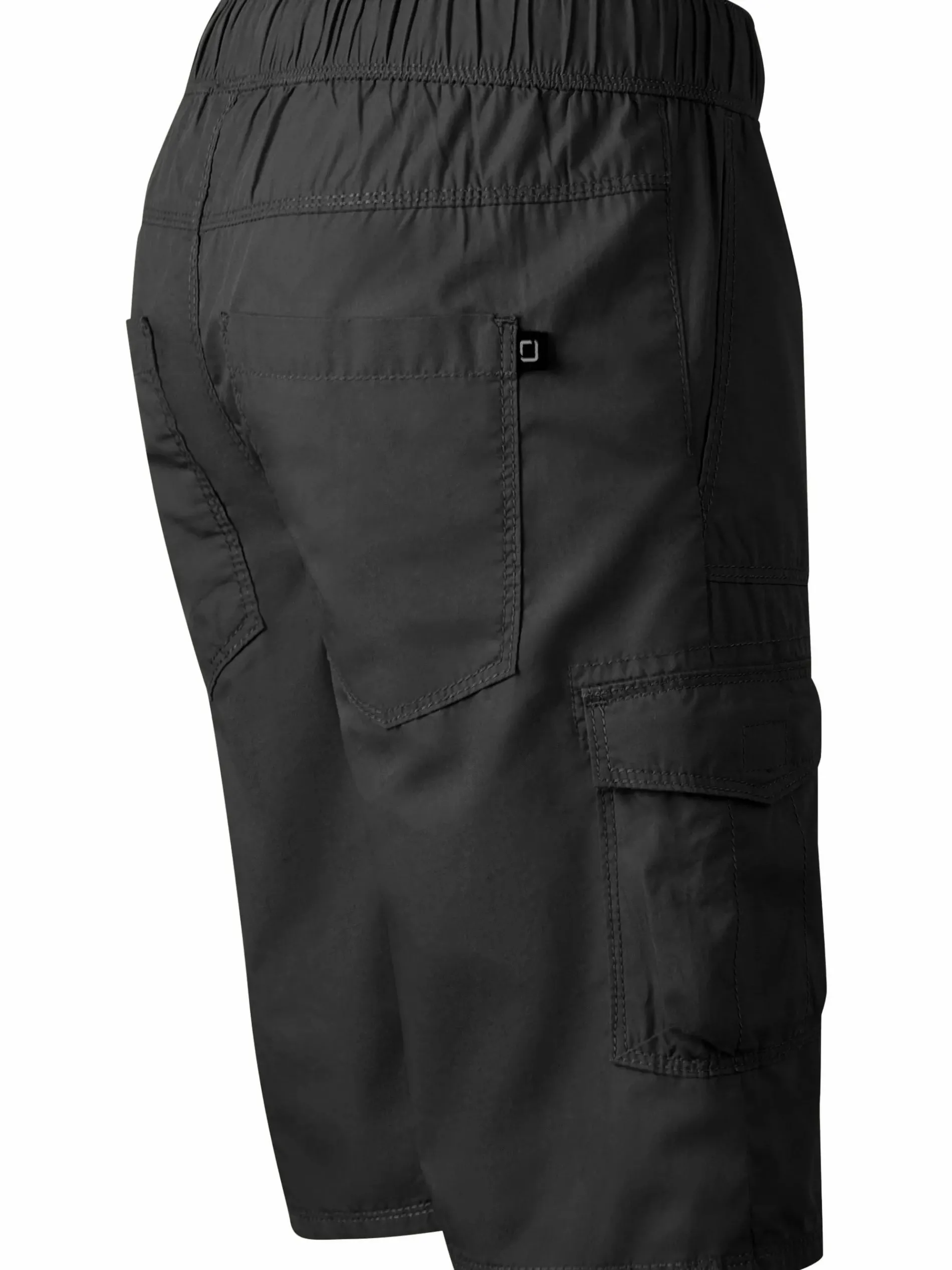 Kinder Bermuda ALEX Loose Fit