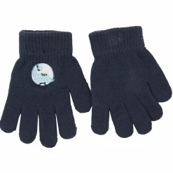 Kinder Handschuhe mit Dinomotiv