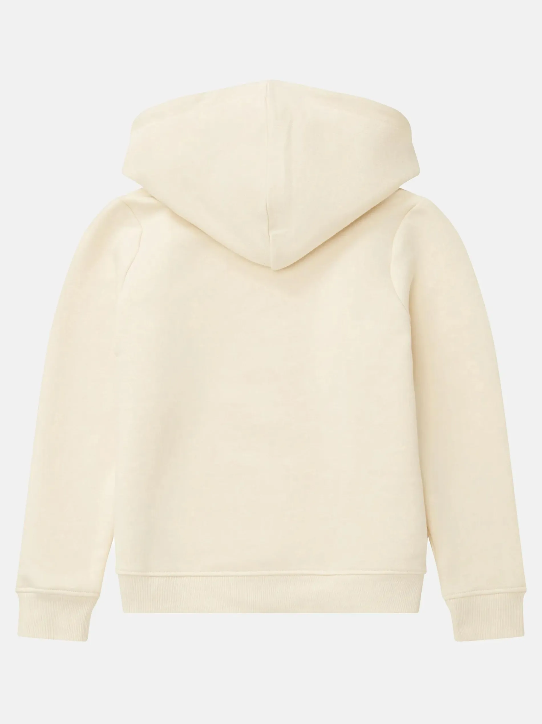 Kinder Hoodie mit Frontprint