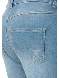 Kinder Hose KATE Skinny Fit