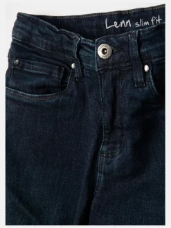 Kinder Hose LENN Slim Fit