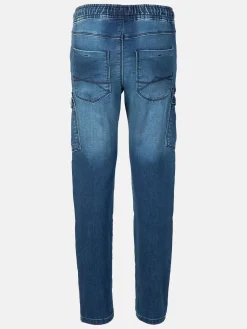 Kinder Jeans Jogger MIKA Loose Fit