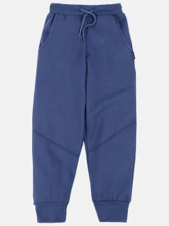 Kinder Jogginghose meliert