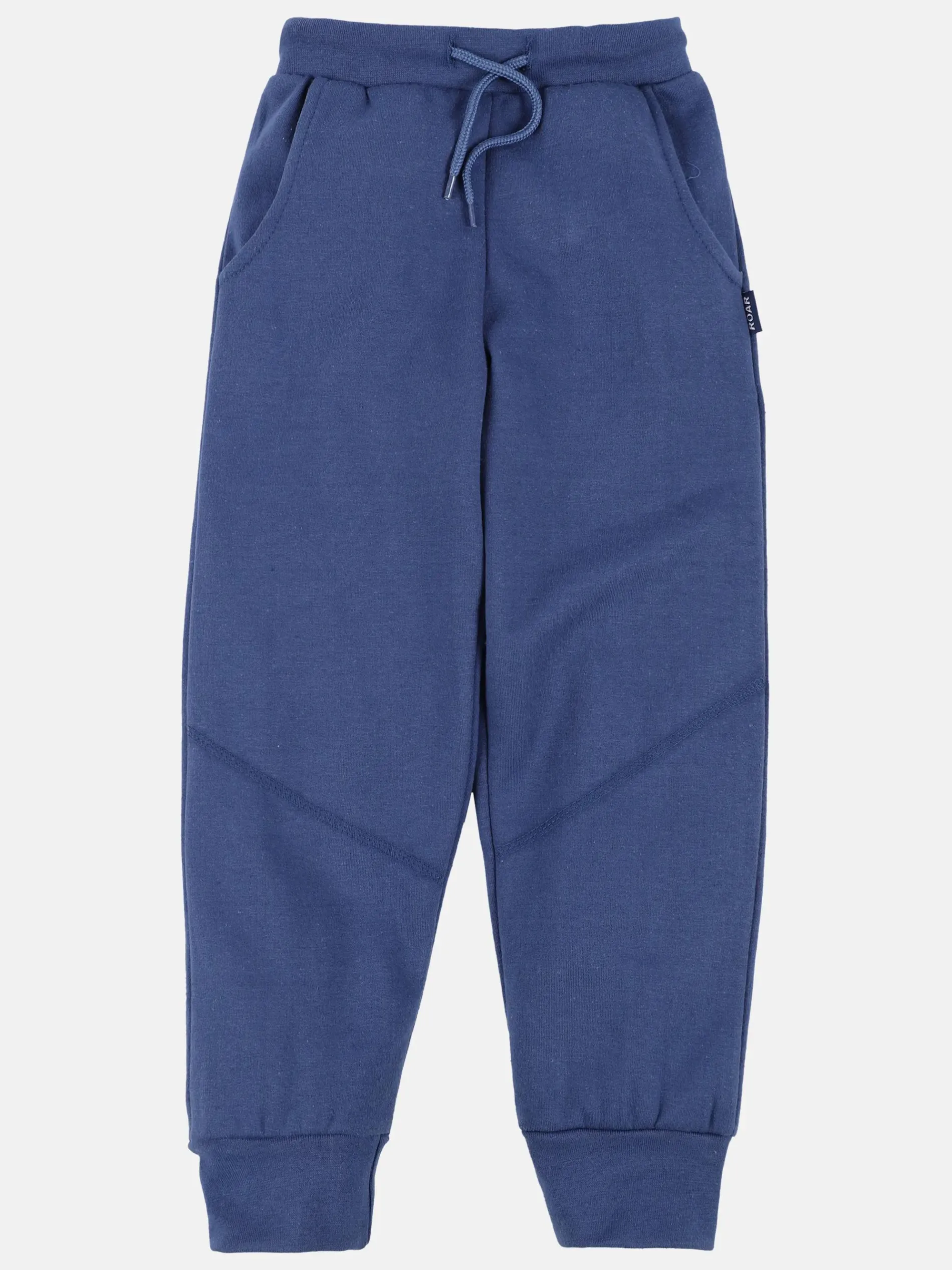 Kinder Jogginghose meliert