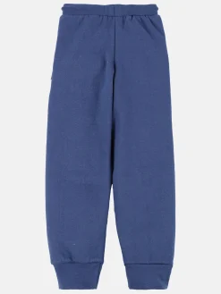 Kinder Jogginghose meliert