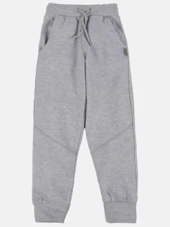 Kinder Jogginghose meliert