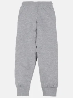 Kinder Jogginghose meliert