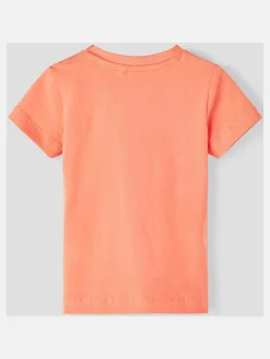 Kinder Shirt mit Frontprint