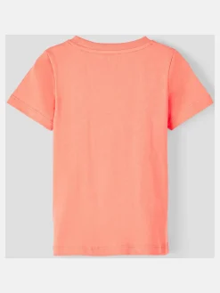 Kinder Shirt mit Frontprint