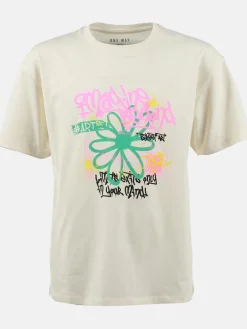 Kinder Shirt mit Frontprint