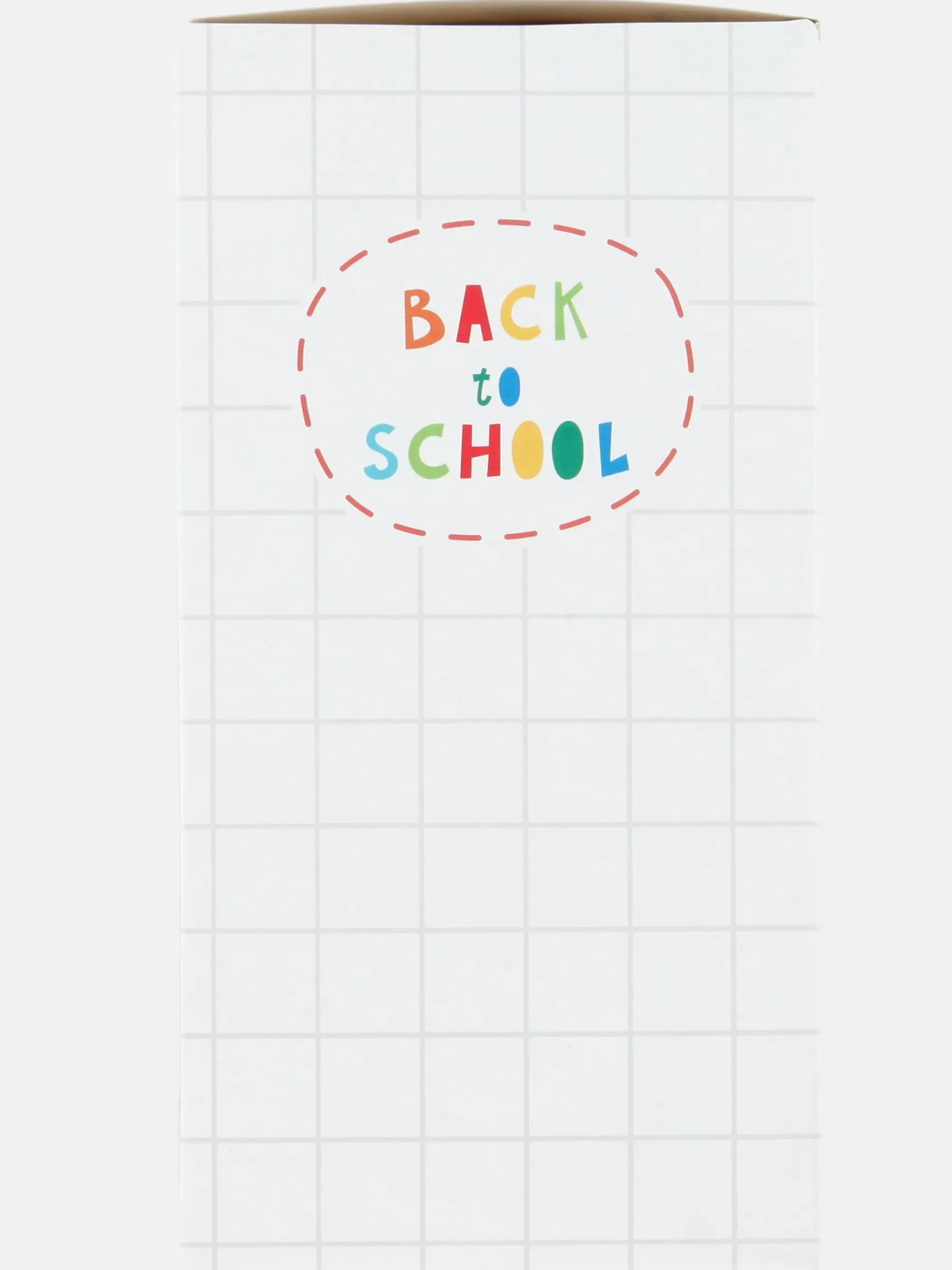 Kinder Socken Set, 5tlg., Schulanfang