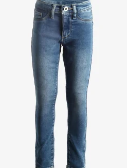 Kinder Thermo Jeans "Skinny Fit"