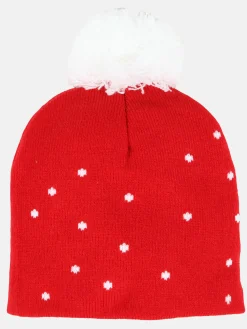Kinder Weihnachtsmütze