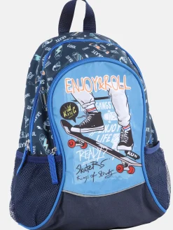 Kinder-Skaterrucksack