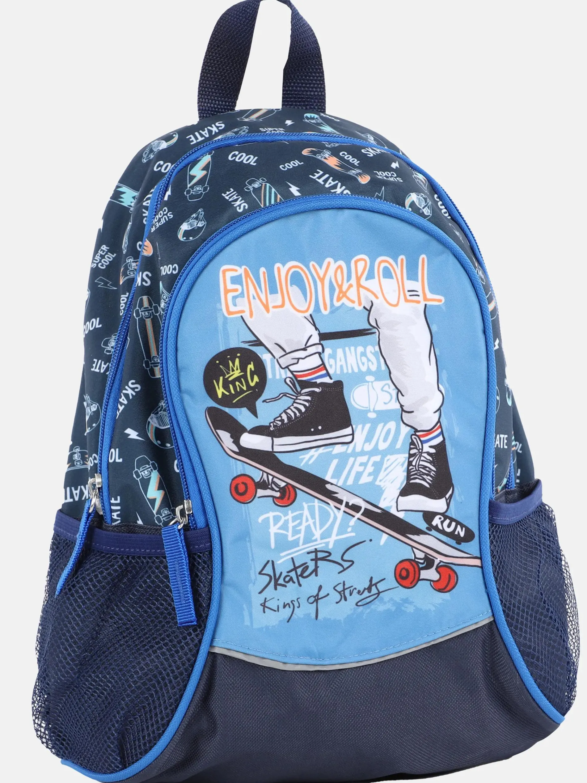 Kinder-Skaterrucksack