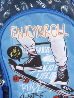 Kinder-Skaterrucksack