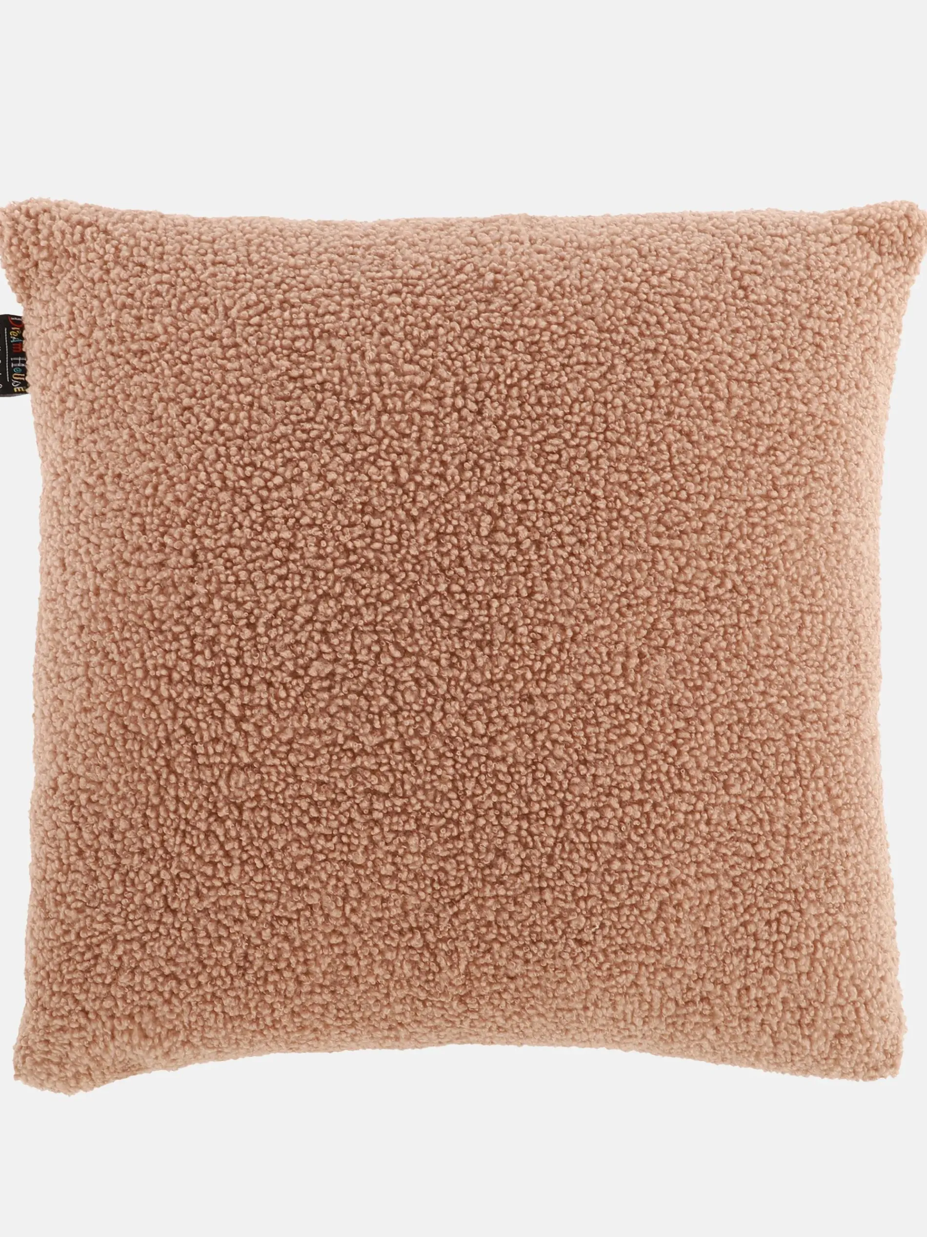 Kissen Boucle´, 45x45cm