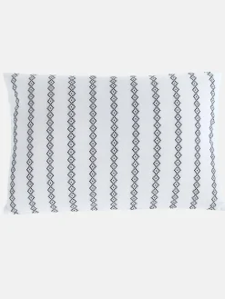 Kissen gemustert 40x60cm