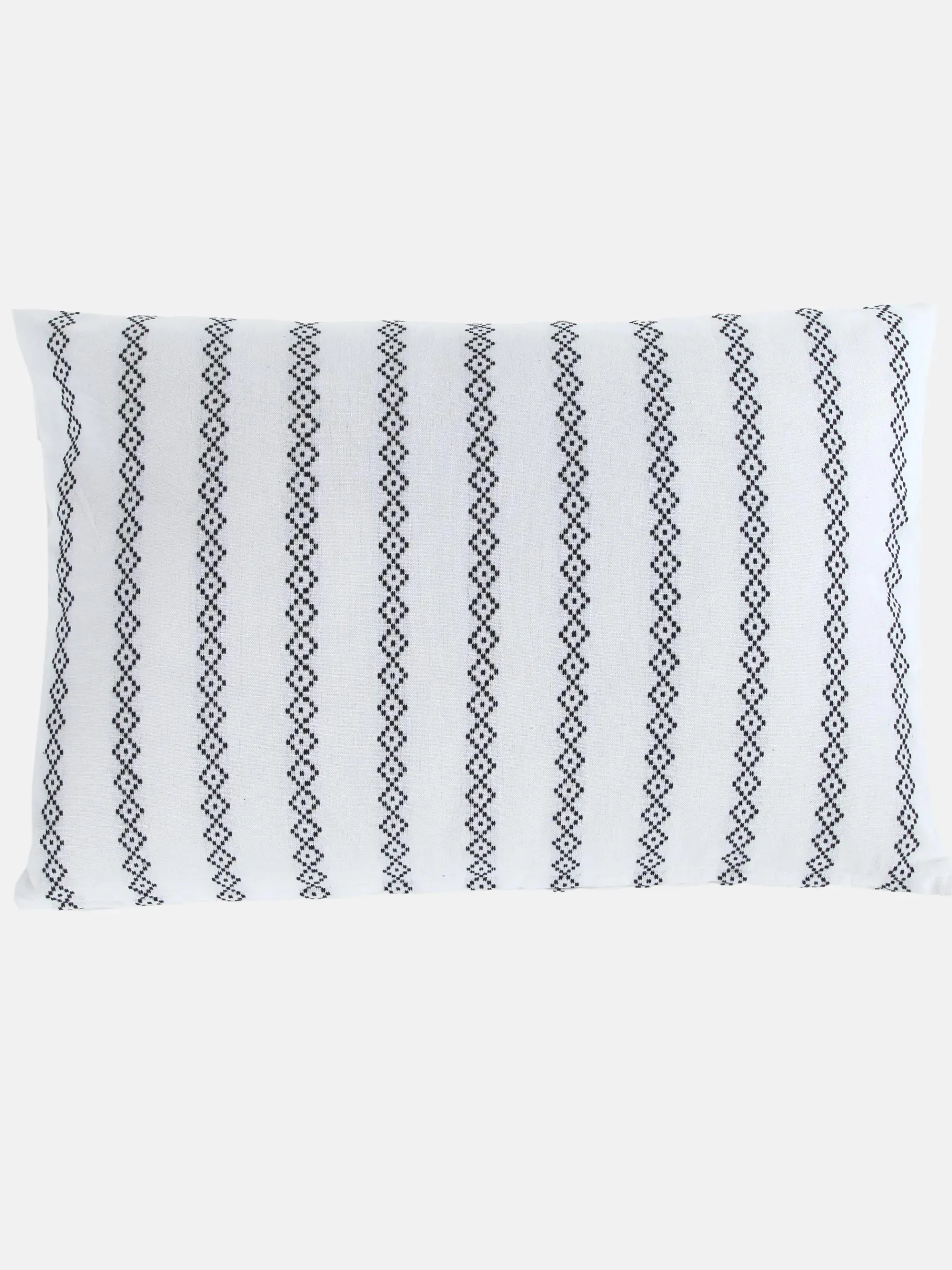 Kissen gemustert 40x60cm