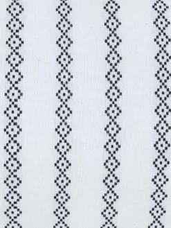 Kissen gemustert 40x60cm