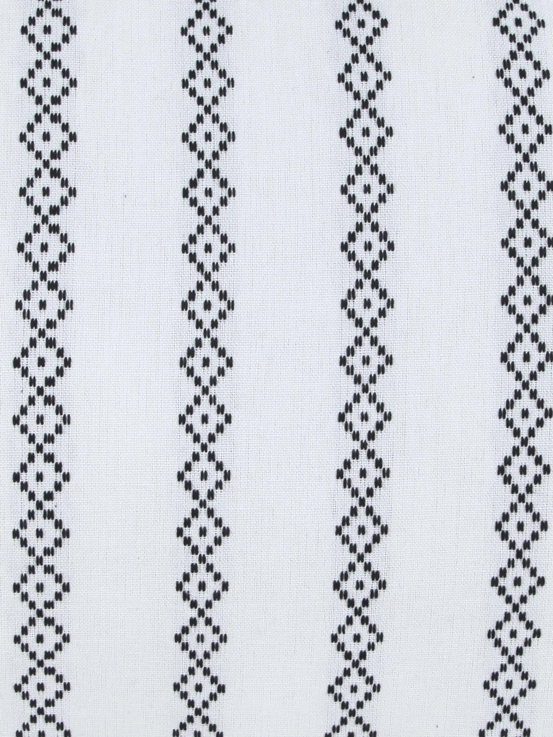 Kissen gemustert 40x60cm