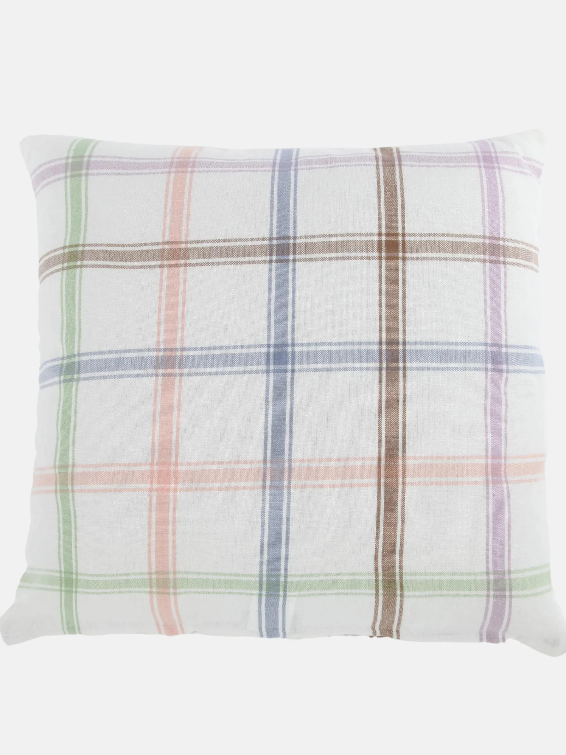 Kissen mit Streifen 45x45cm