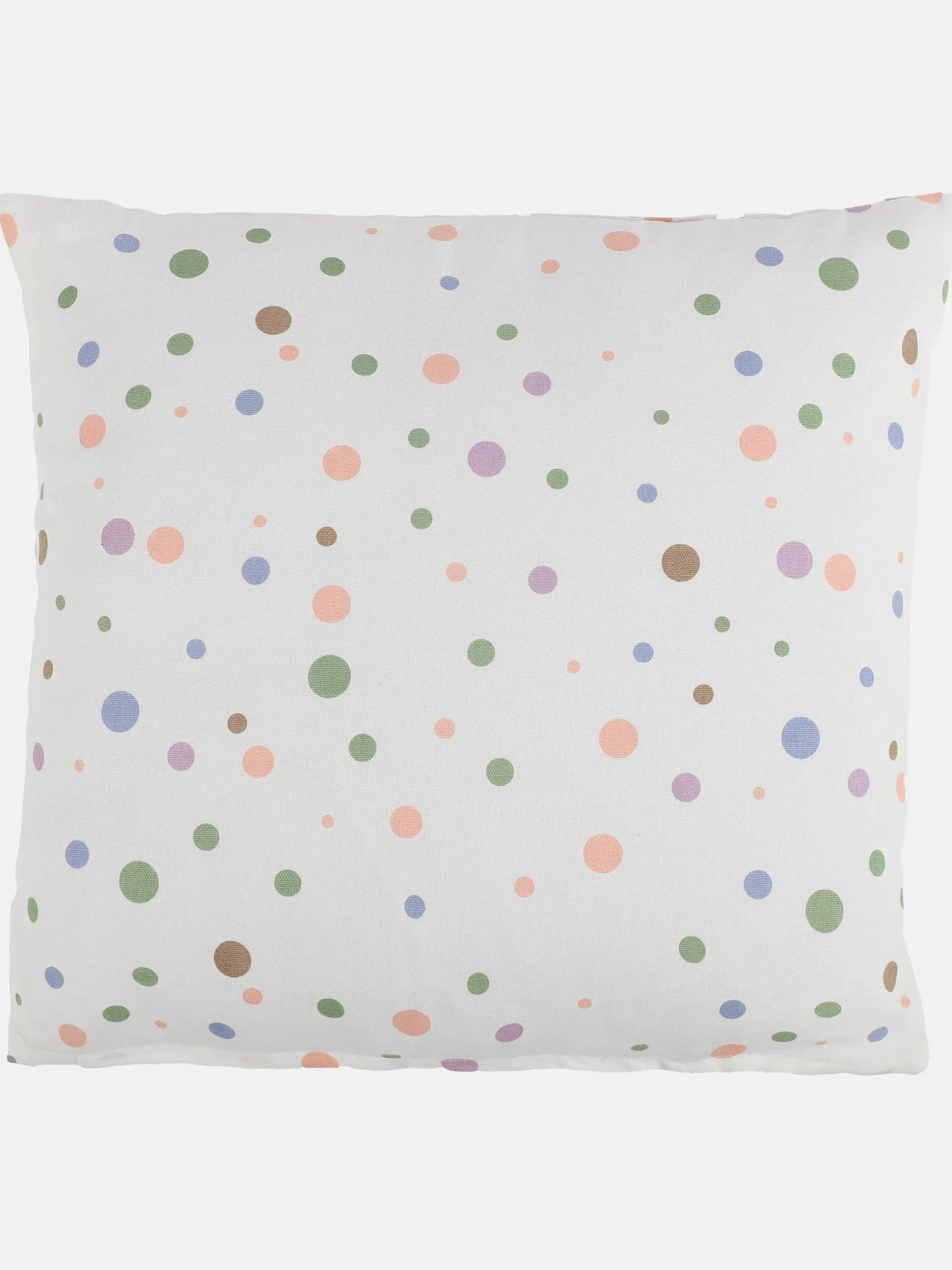 Kissenhülle mit Füllung, 45x45cm