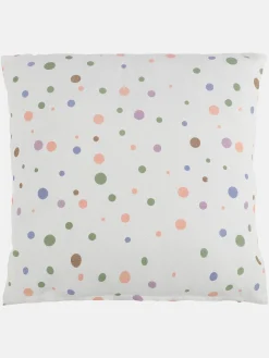 Kissenhülle mit Füllung, 45x45cm