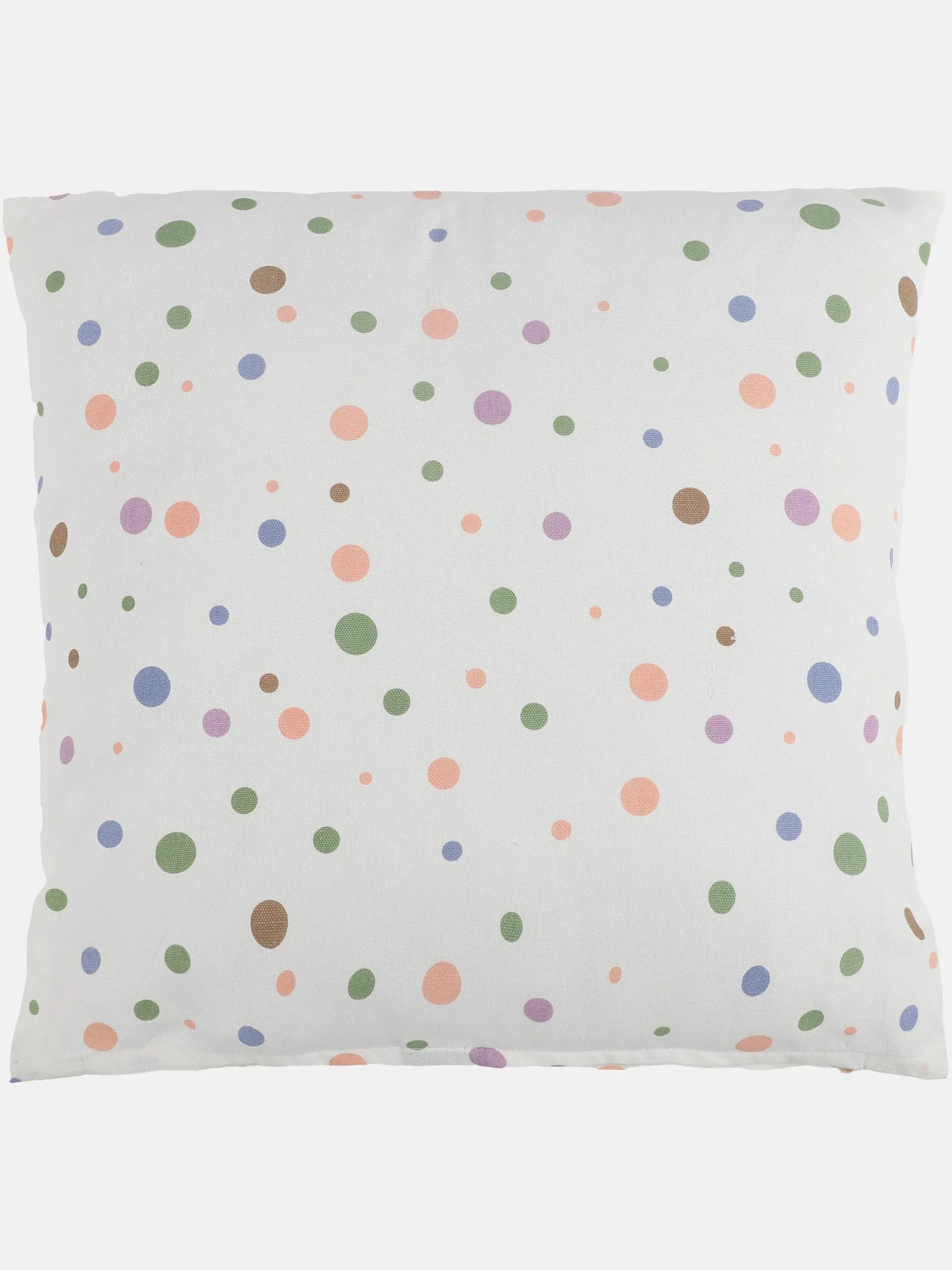 Kissenhülle mit Füllung, 45x45cm