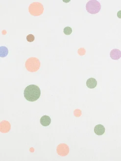 Kissenhülle mit Füllung, 45x45cm