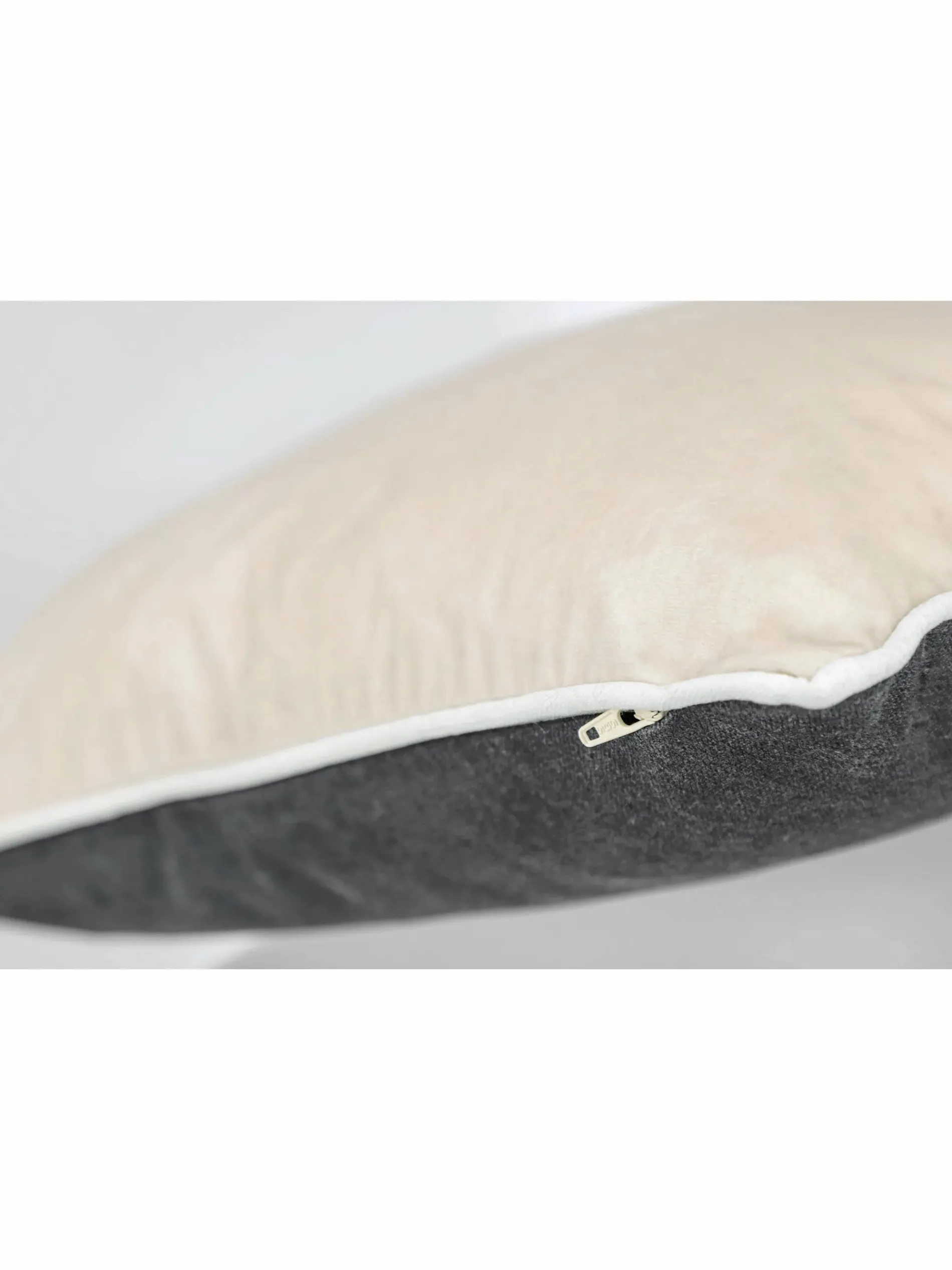 Kissenhülle 38x38cm