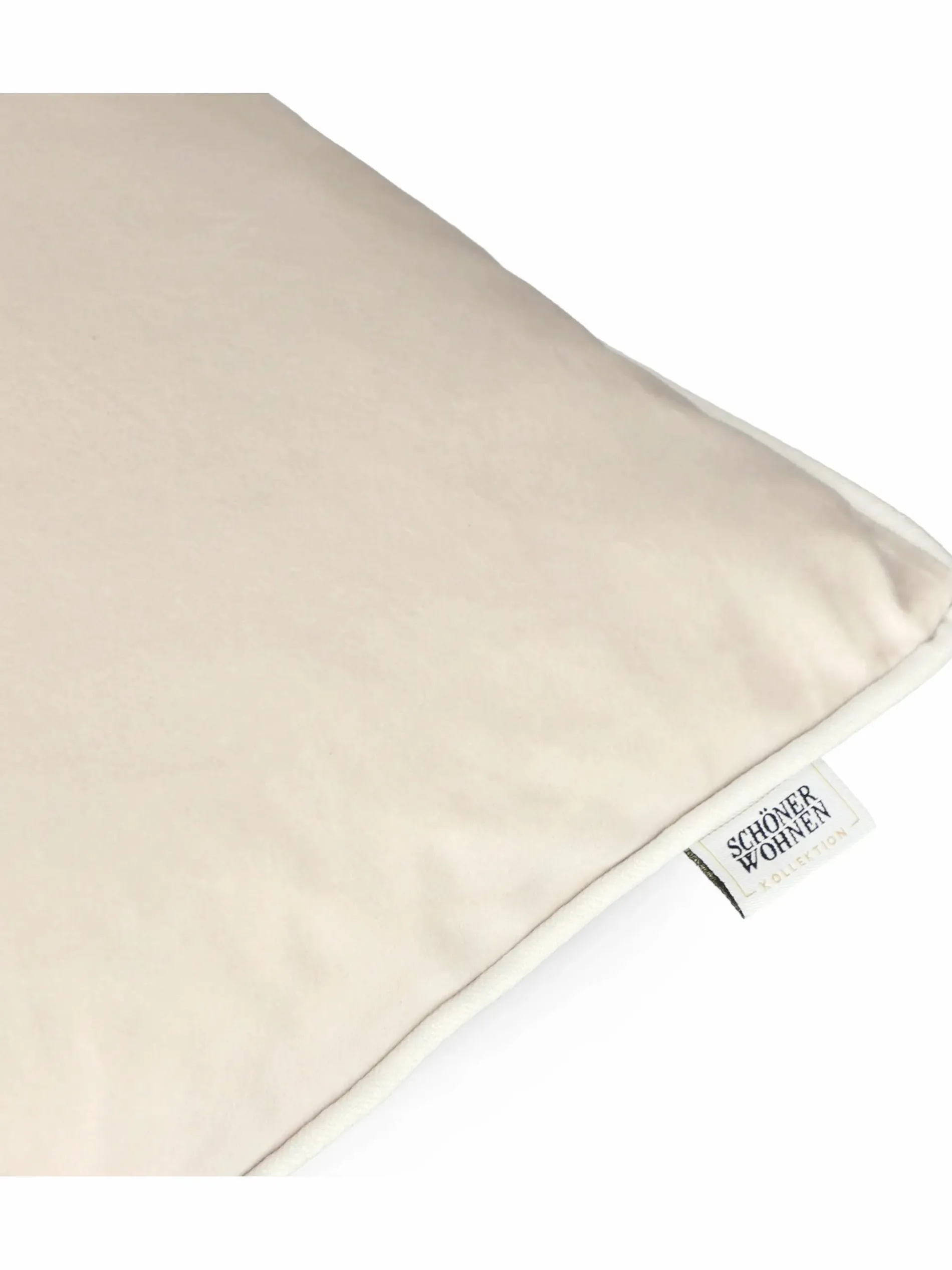 Kissenhülle 38x38cm