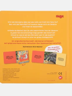 Kleinkinder Buch " Was meinst du"