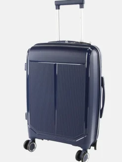 Koffer " Antigua" S 55x39x21cm