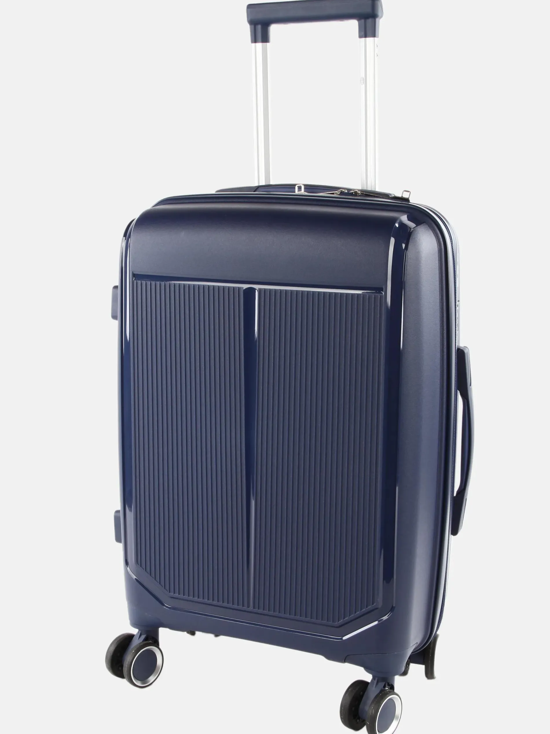 Koffer " Antigua" S 55x39x21cm