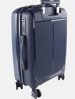 Koffer " Antigua" S 55x39x21cm