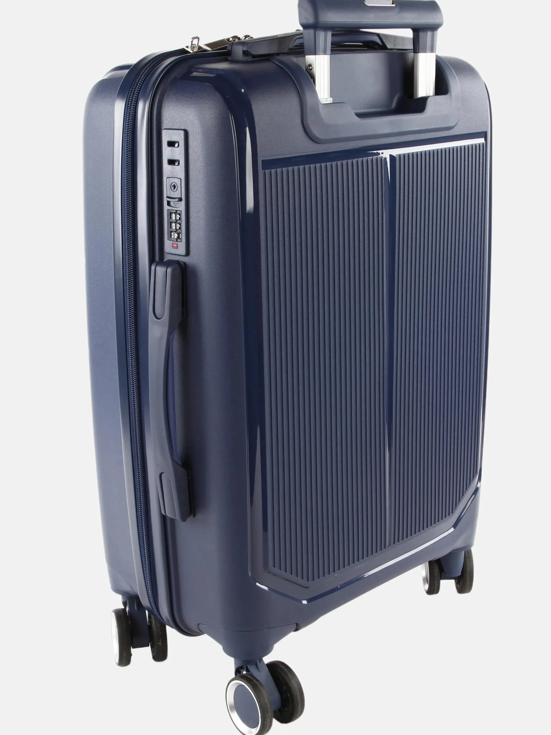 Koffer " Antigua" S 55x39x21cm