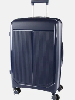 Koffer "Antigua" M 68x45x26cm