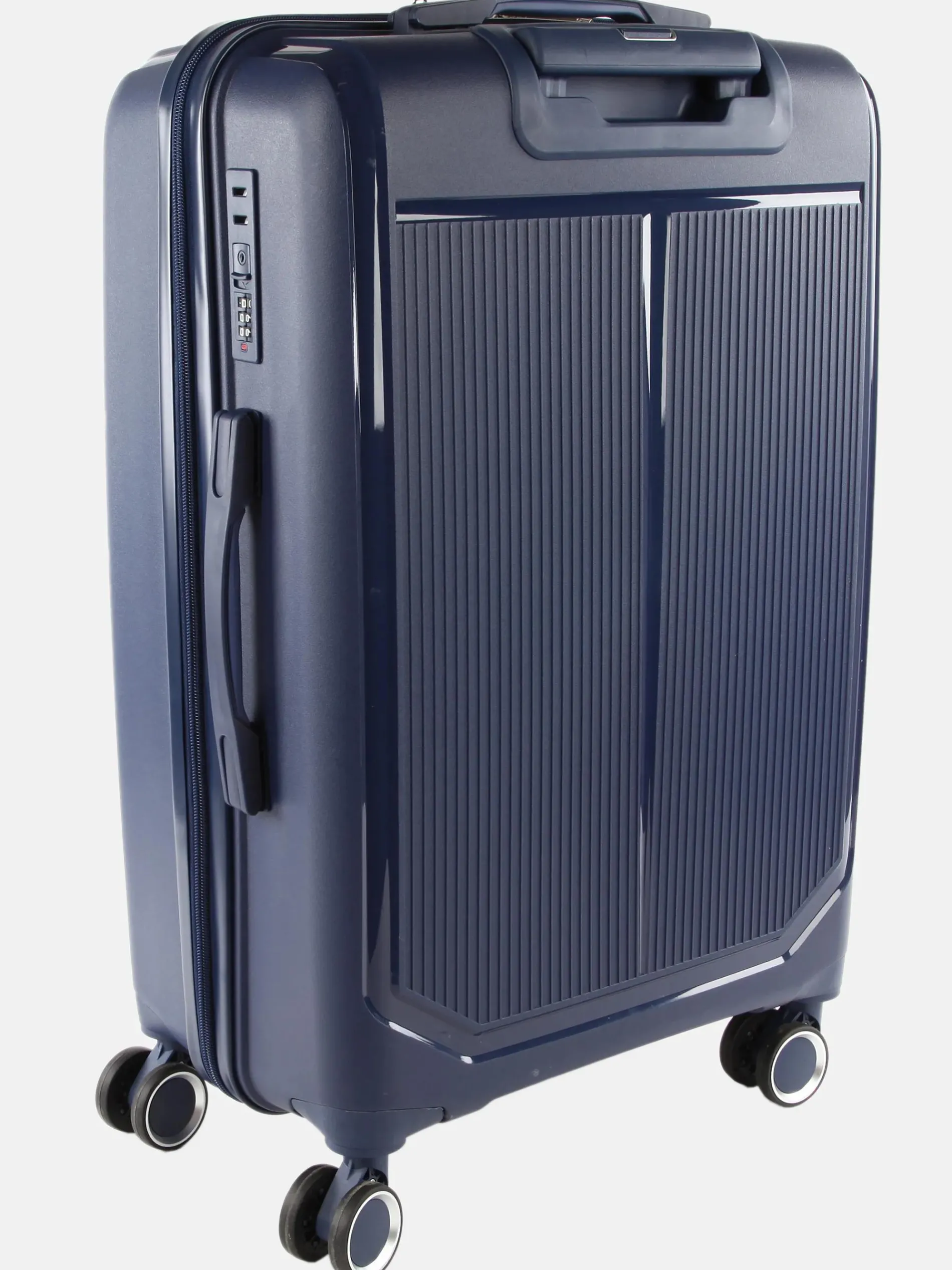 Koffer "Antigua" M 68x45x26cm