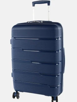 Koffer "Aruba" L 78x49x30cm