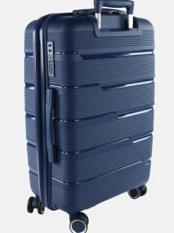 Koffer "Aruba" L 78x49x30cm