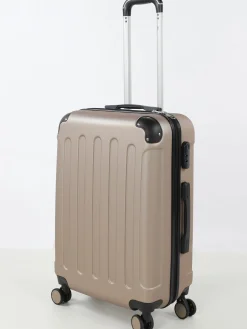 Koffer "Avalon" M 67x45x25cm Champ