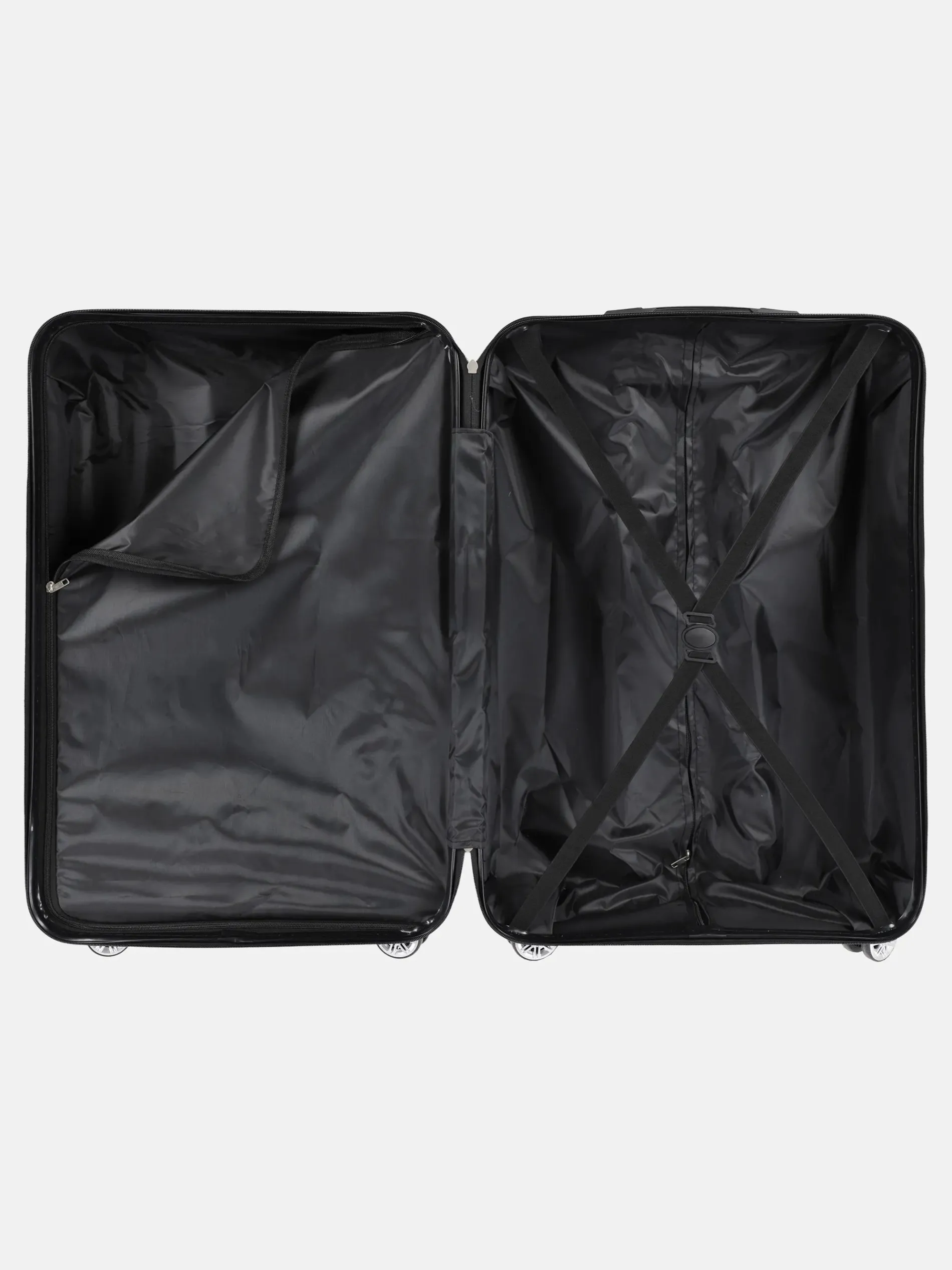 Koffer "Avalon"L, 77x50x28cm