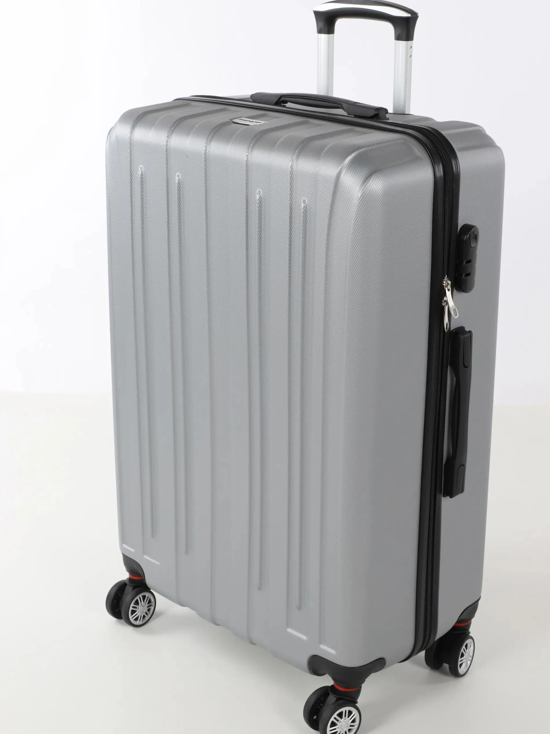 Koffer "Dallas" L 76x50x28cm