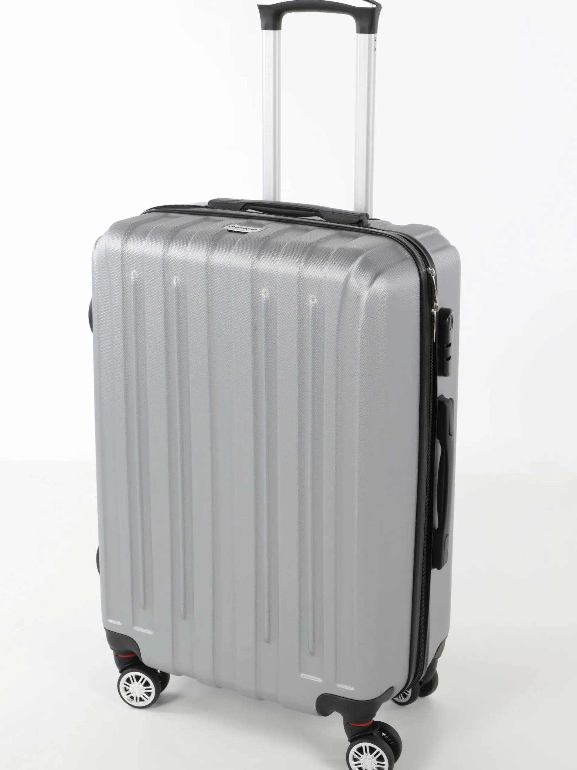 Koffer "Dallas" M 66x44x25cm