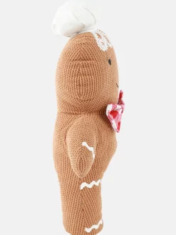 Lebkuchen Mann, 24cm hoch