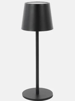 LED Akku Tischleuchte 27cm